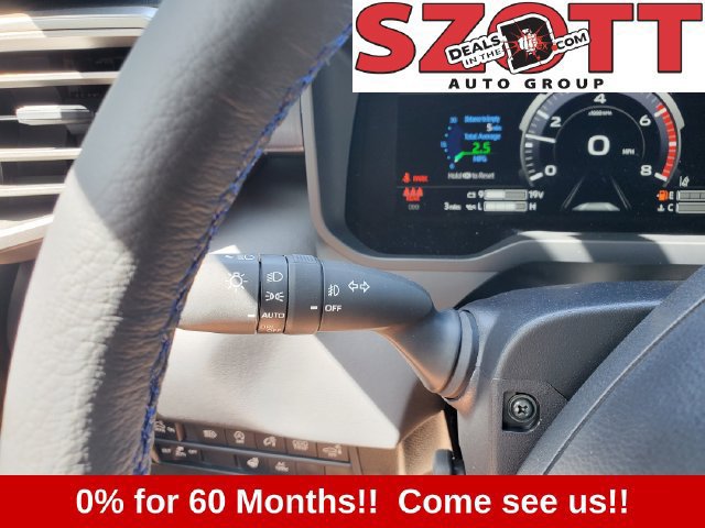 New 2026 Toyota Tundra Platinum AWD/4WD image 23
