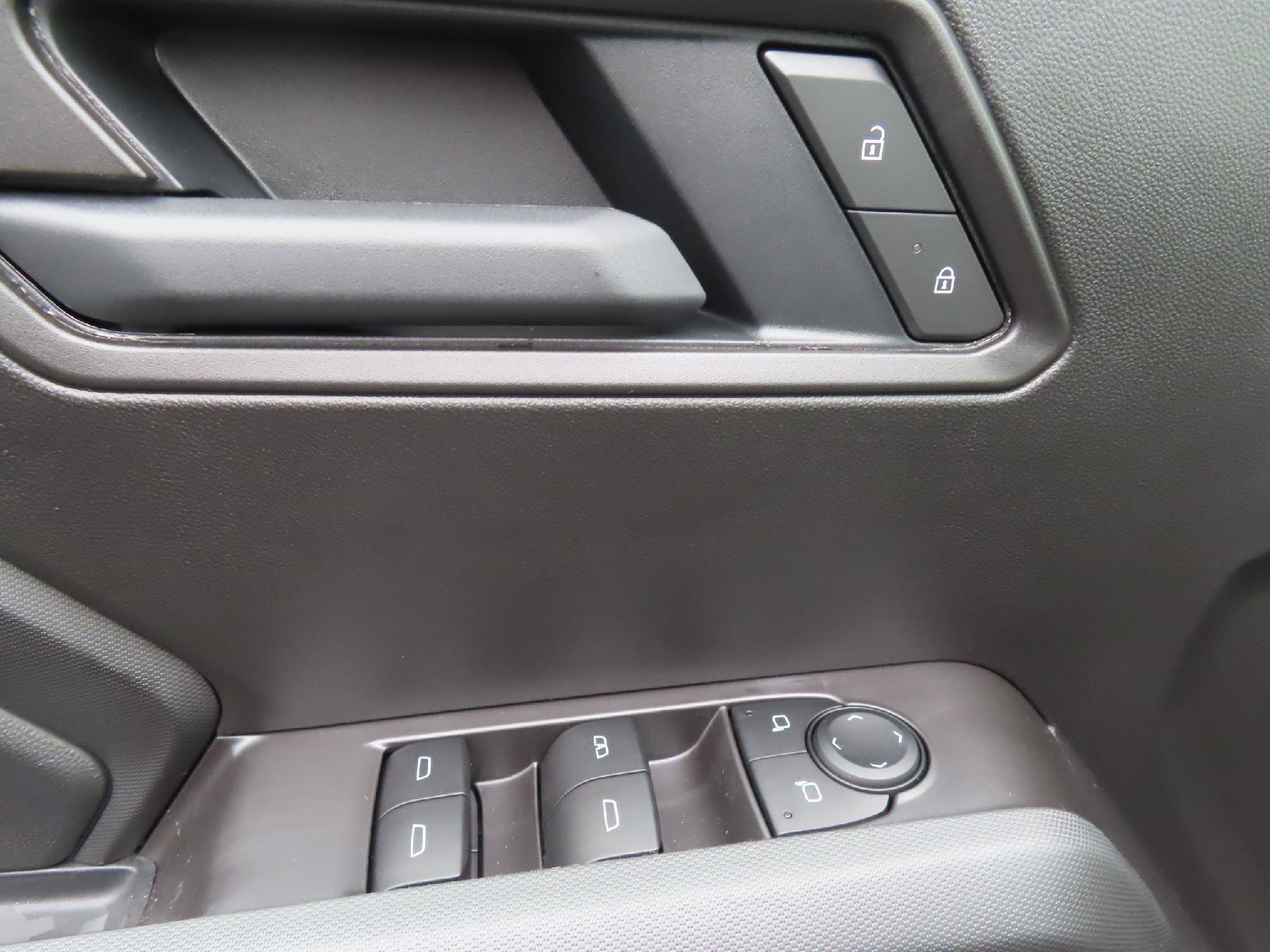 New 2025 Chevrolet Colorado Trail Boss w/ Midnight Edition image 12