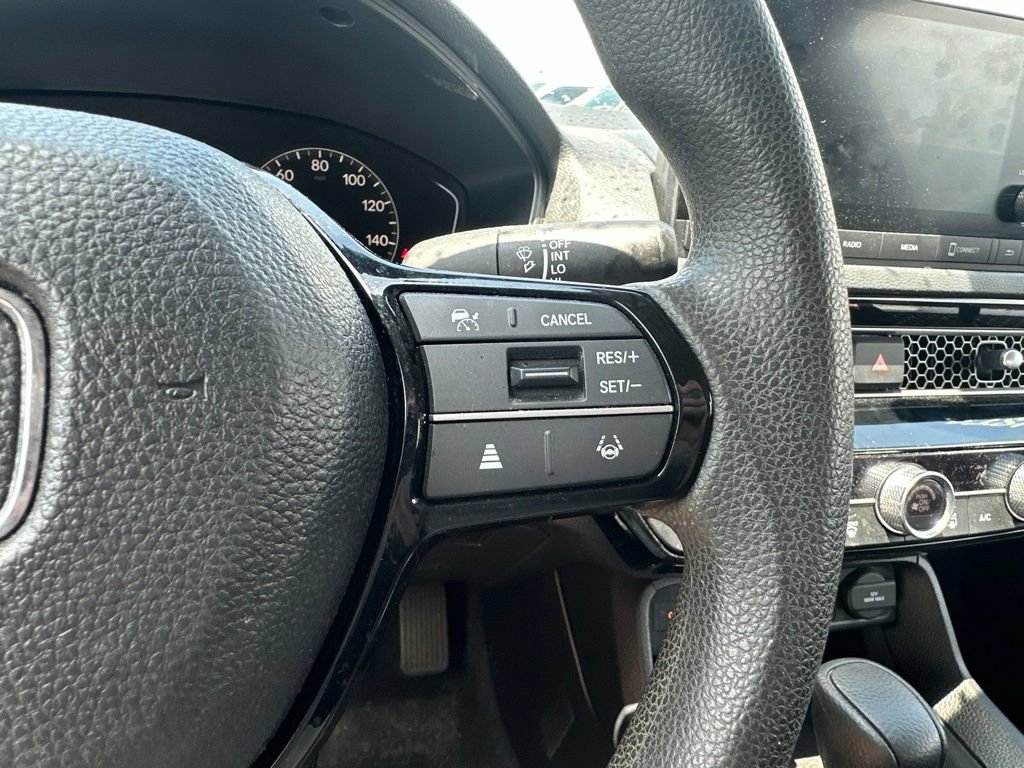 Used 2025 Honda Civic LX image 20