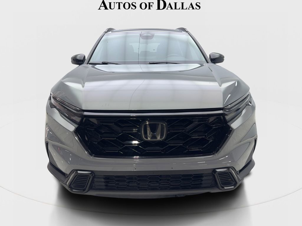 Used 2023 Honda CR-V Sport image 3