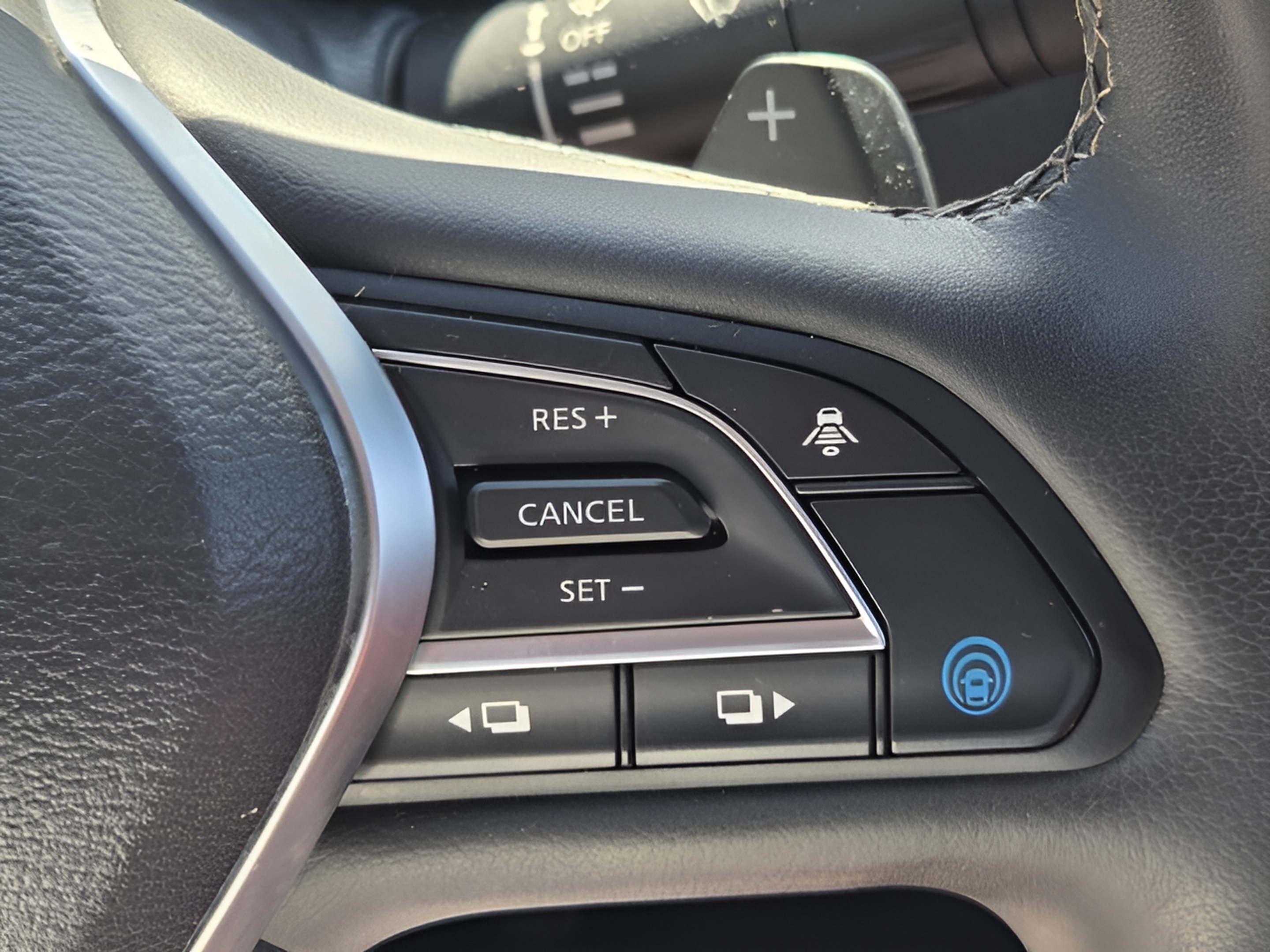 Used 2024 INFINITI QX50 Sport FWD image 23