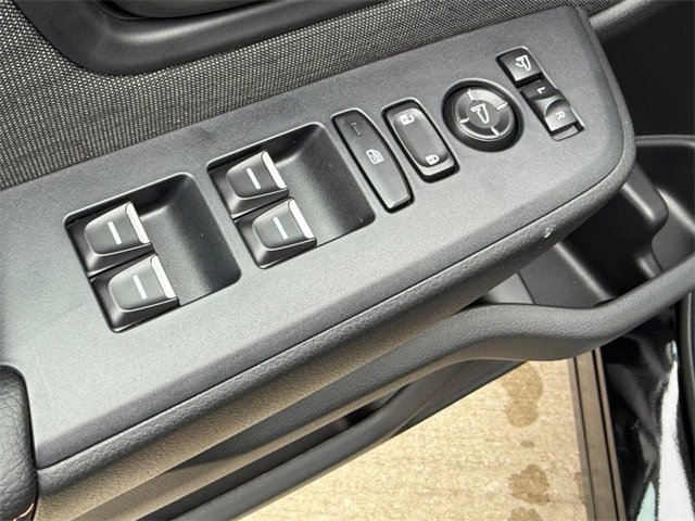 New 2026 Honda Passport TrailSport image 10