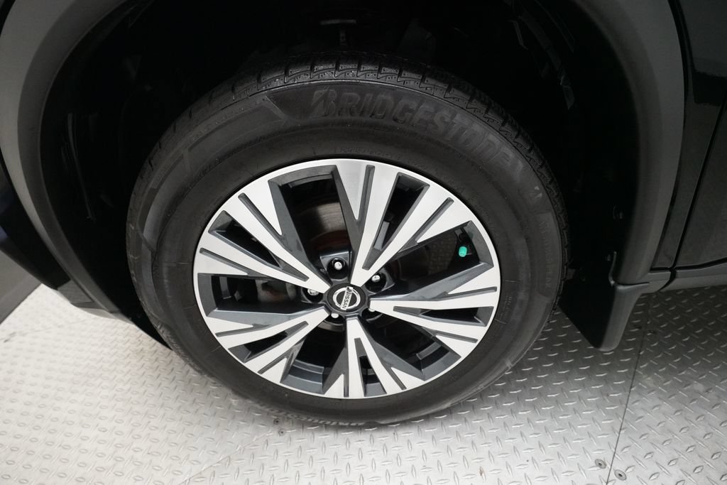Used 2021 Nissan Rogue SV AWD/4WD image 26