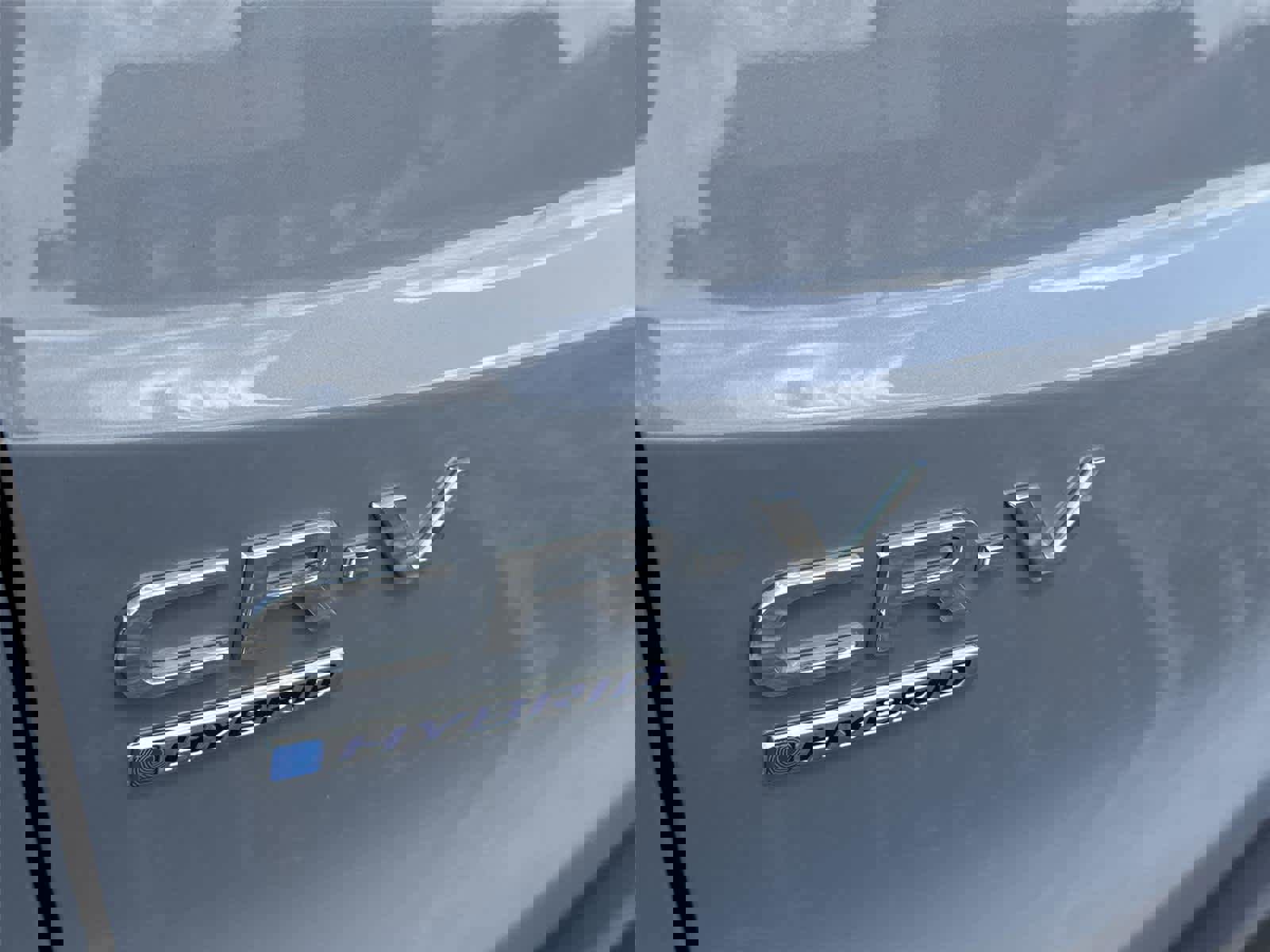 Used 2025 Honda CR-V Sport Touring image 10