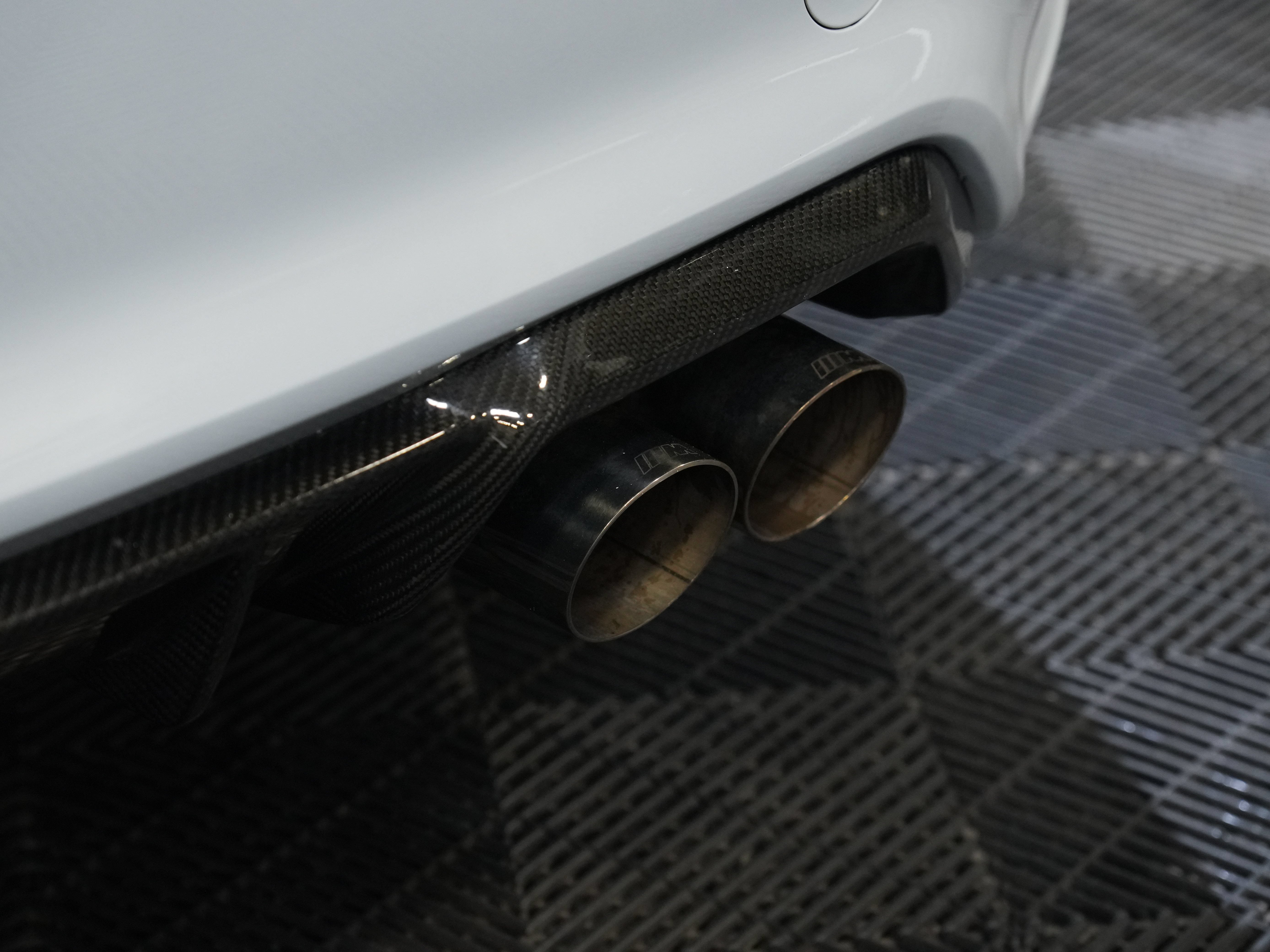 Used 2020 BMW M2 CS RWD image 18