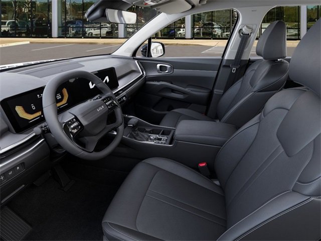 New 2026 Kia Sorento EX image 17