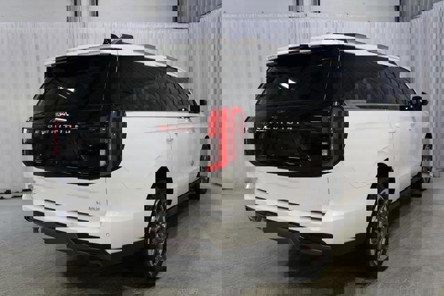 New 2026 Ford Expedition Max King Ranch AWD/4WD image 26