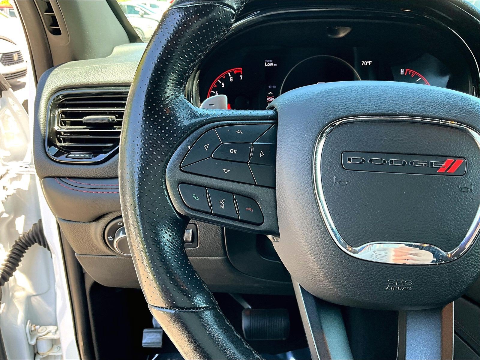 Used 2024 Dodge Durango GT AWD/4WD image 11