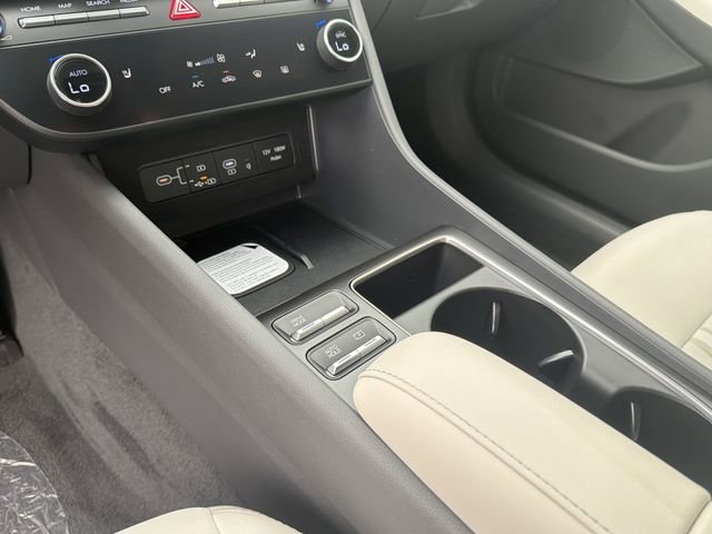 New 2026 Hyundai Sonata SEL image 33