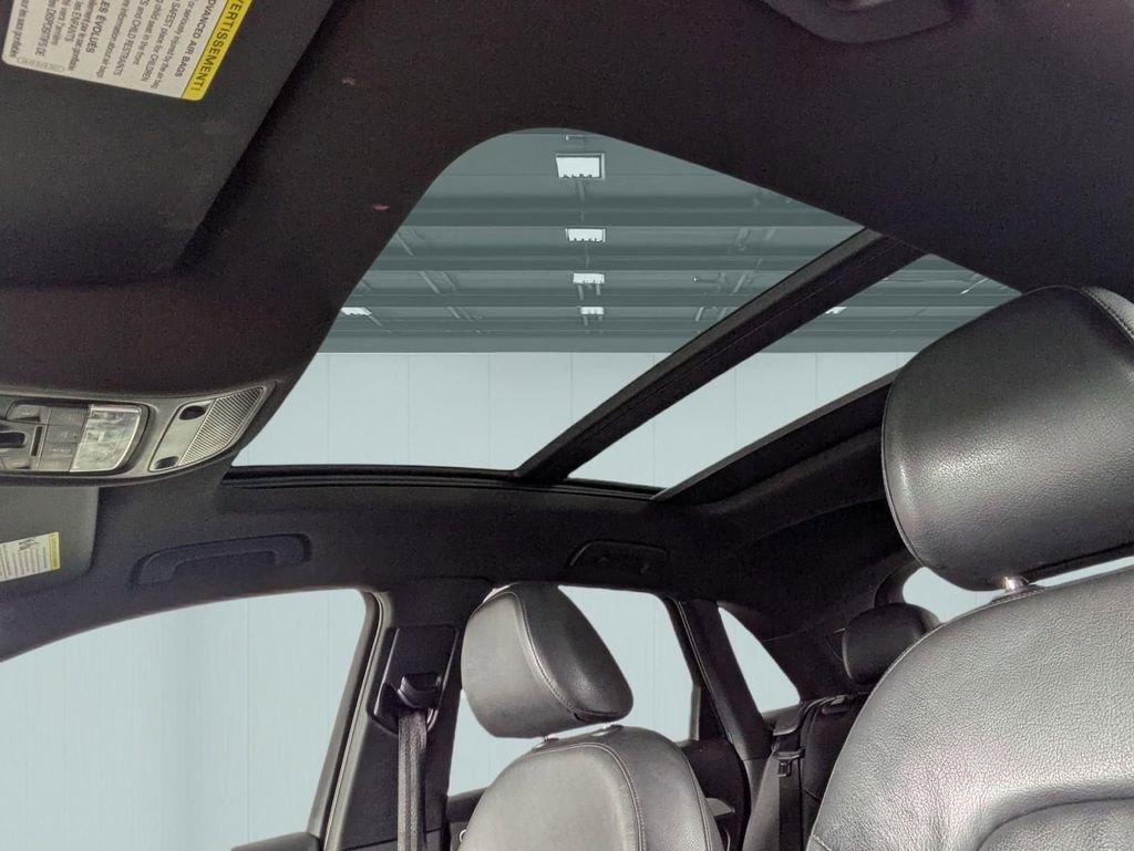 Used 2018 Audi Q3 2.0T Premium image 22