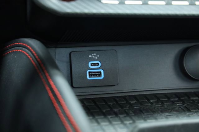 Used 2024 Ford Mustang GT Premium image 24