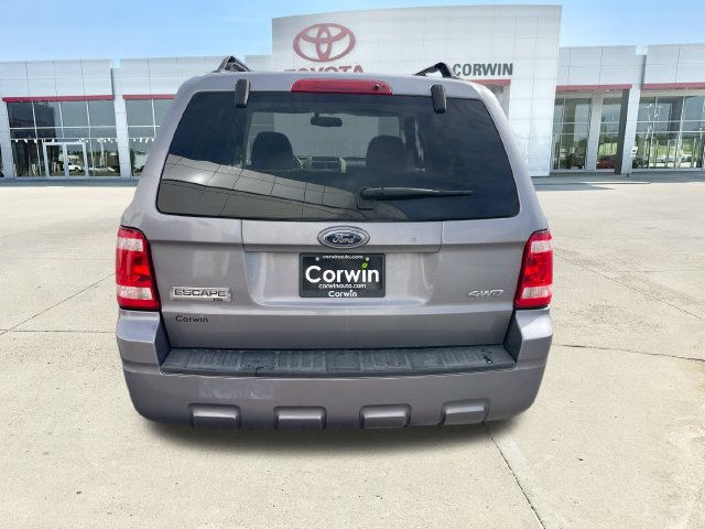 Used 2008 Ford Escape XLT AWD/4WD image 4