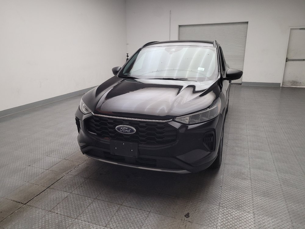 Used 2025 Ford Escape ST-Line FWD image 15