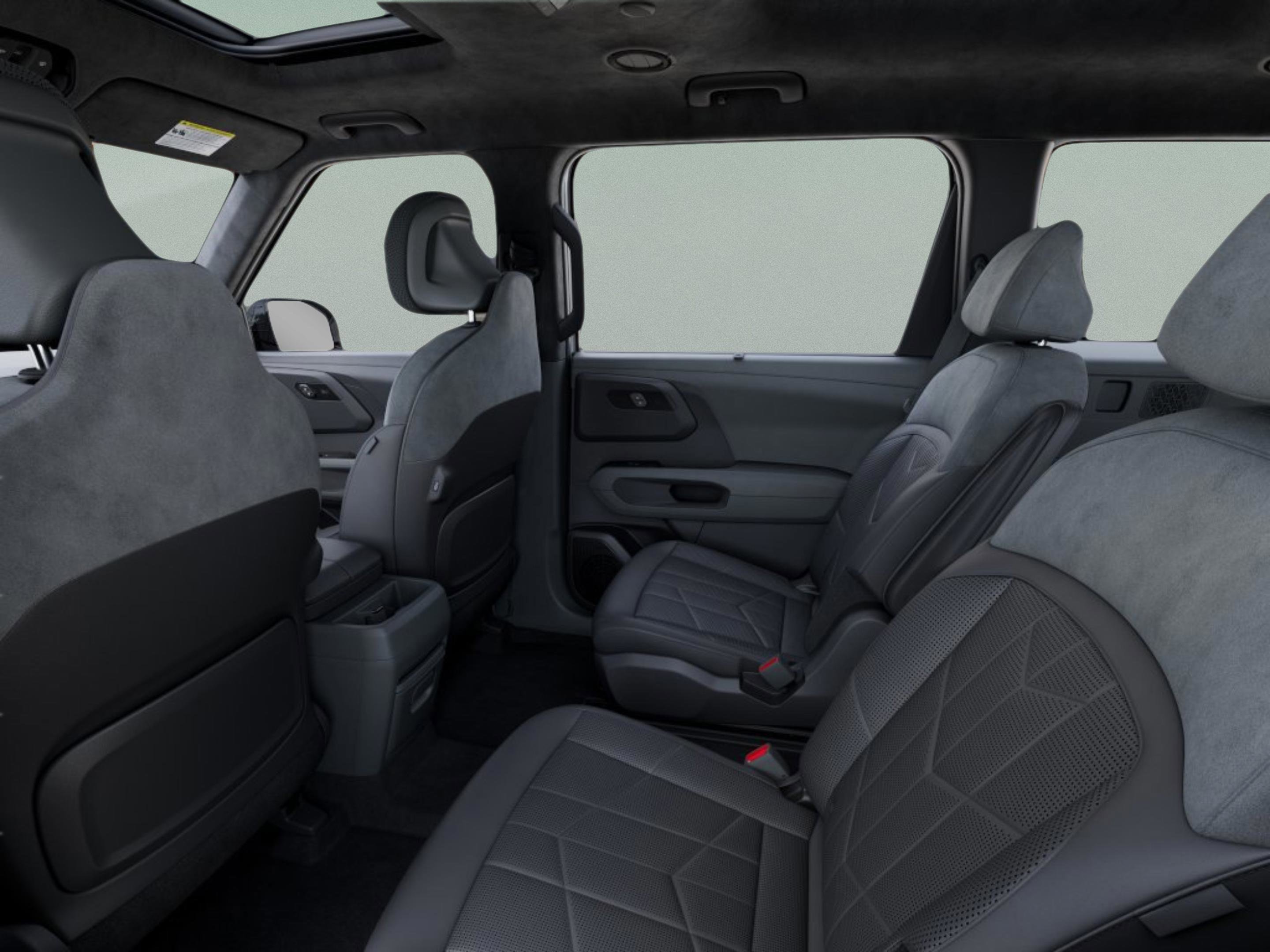 New 2027 Kia Telluride X-Line SX Prestige image 13