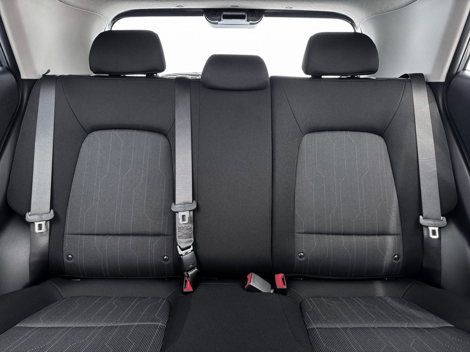 New 2026 Hyundai Venue SE FWD image 19