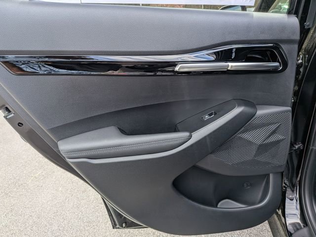 New 2026 Kia Seltos SX image 21