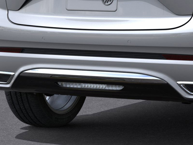 New 2026 Buick Envision Avenir AWD/4WD image 35