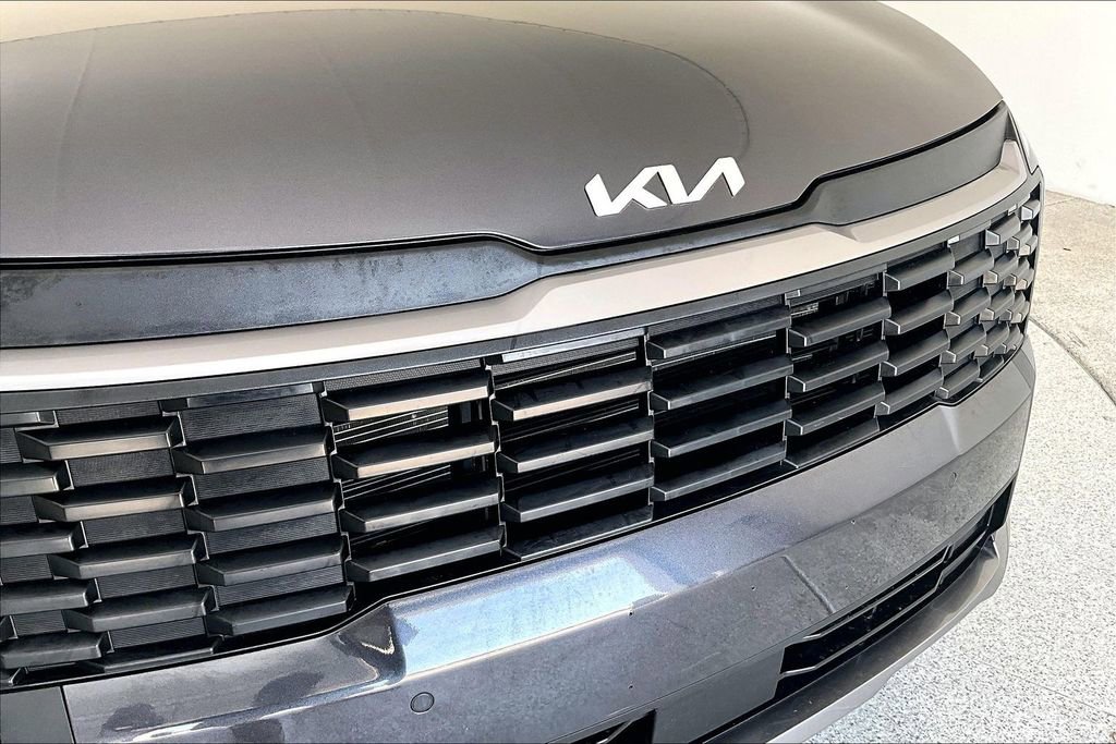 Used 2026 Kia Sportage LX image 34