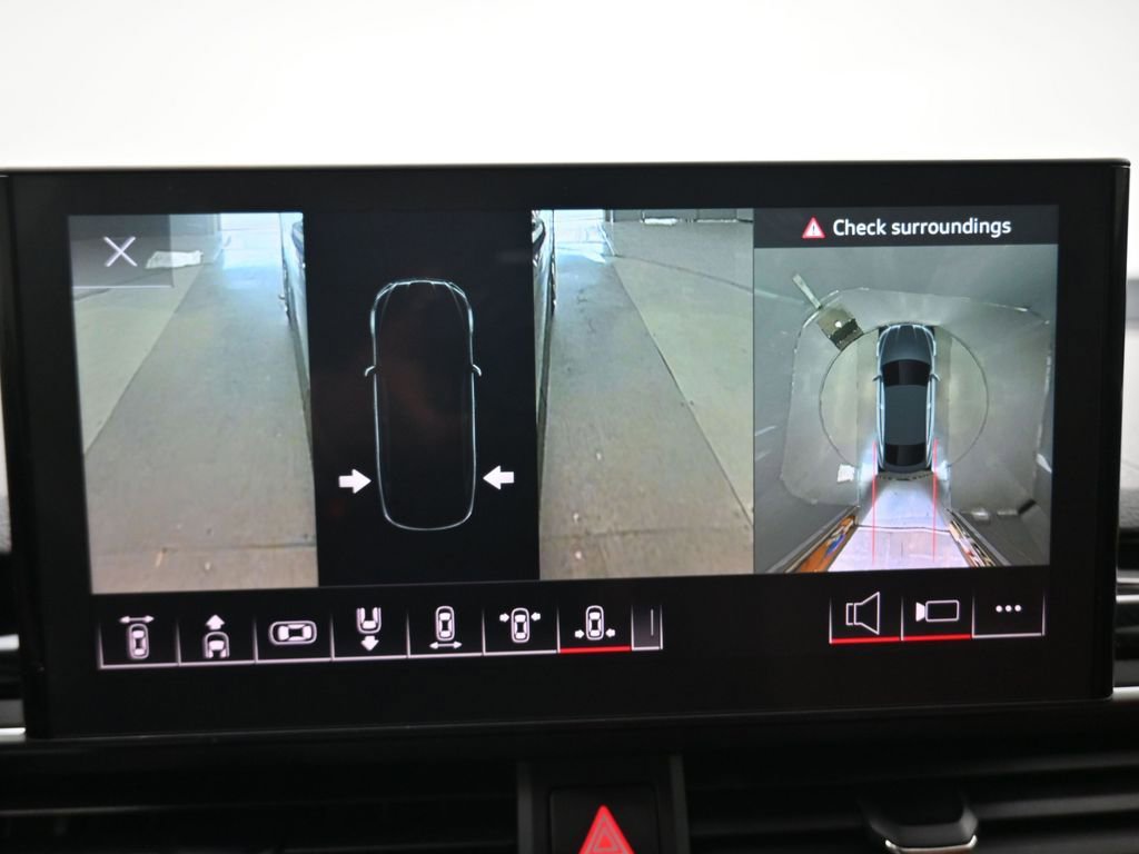 Used 2022 Audi A5 2.0T Premium Plus image 25