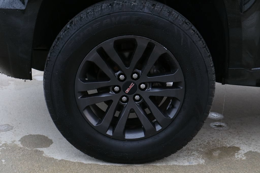 Used 2020 GMC Canyon SLE w/ Elevation Edition RWD image 29