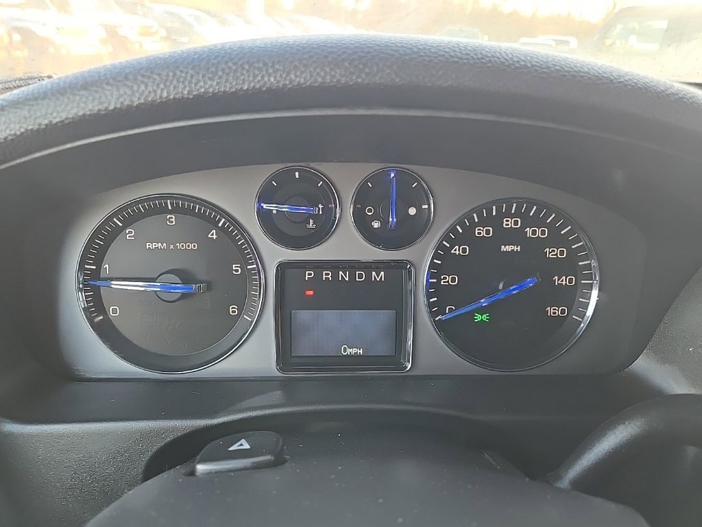 Used 2007 Cadillac Escalade EXT w/ Information Package image 56