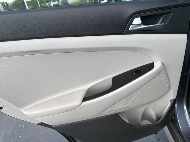 Used 2017 Hyundai Tucson Eco w/ Cargo Package FWD image 28