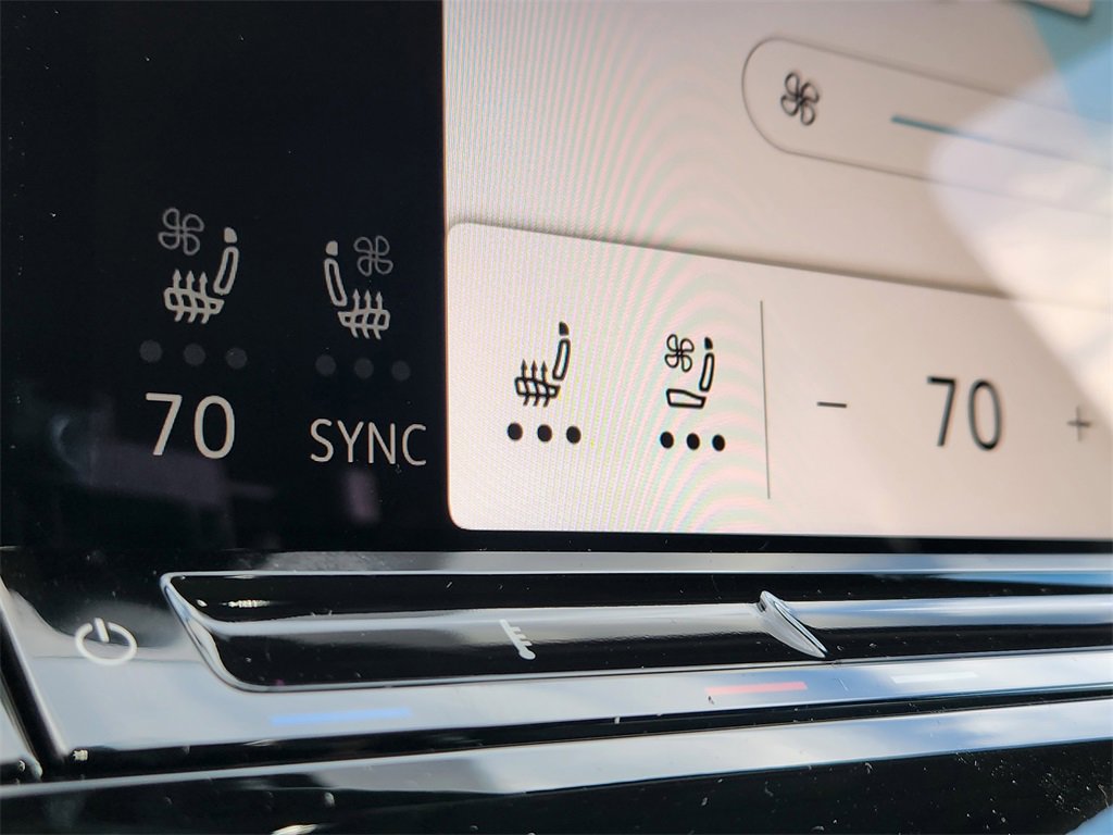 New 2026 Volkswagen Atlas SEL Premium R-Line image 15