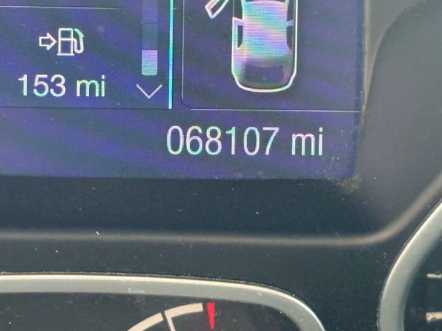 Used 2014 Ford Focus SE image 19