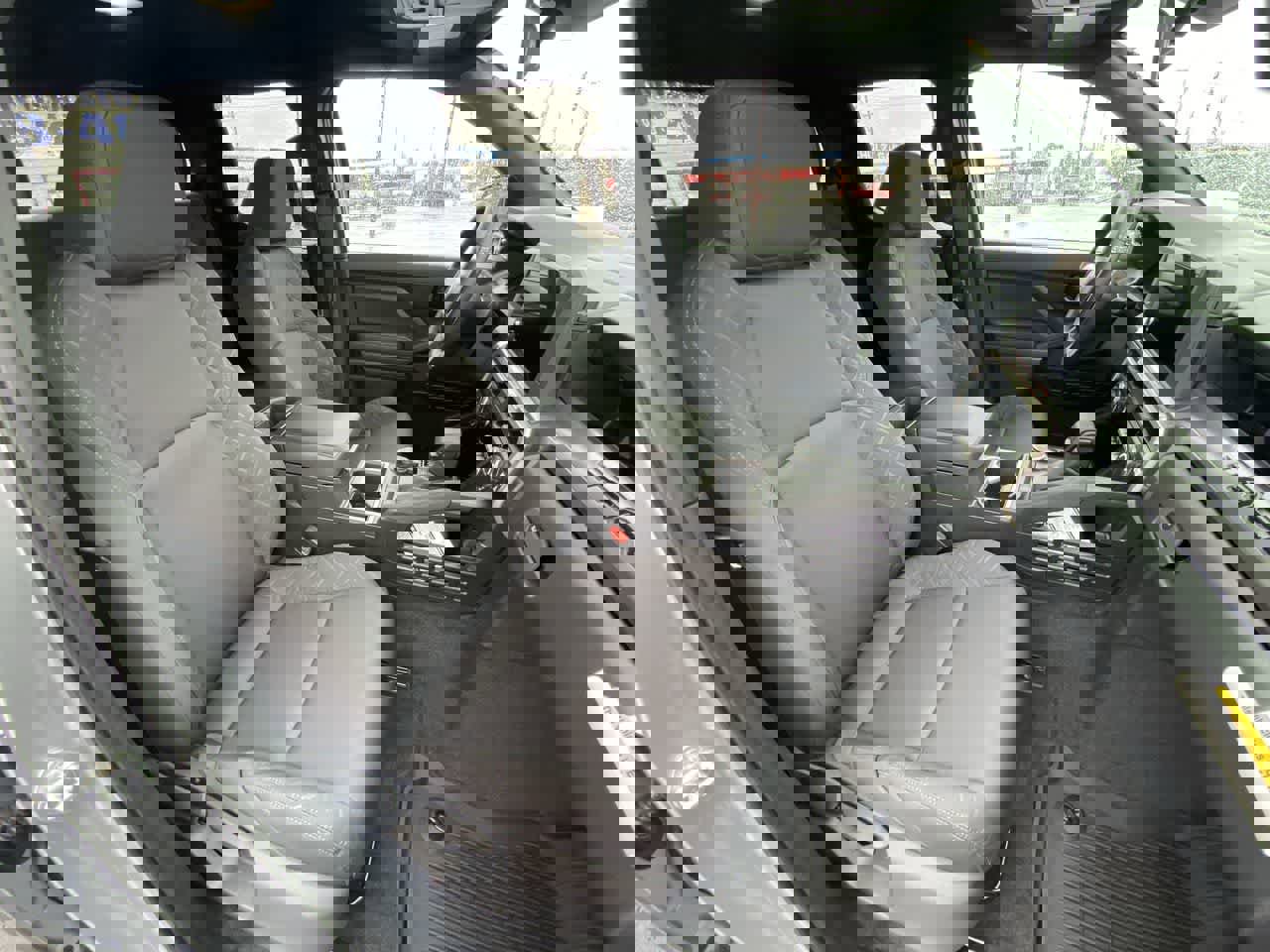 New 2026 Toyota Tacoma SR5 AWD/4WD image 23