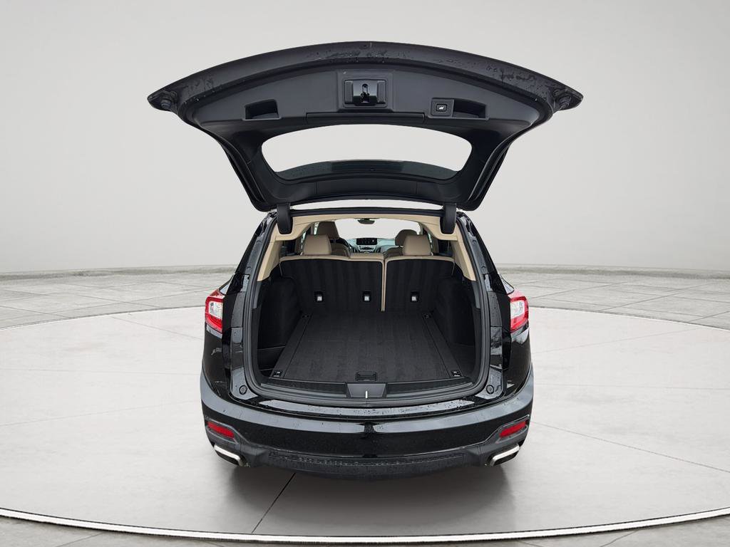 Used 2024 Acura RDX SH-AWD image 19