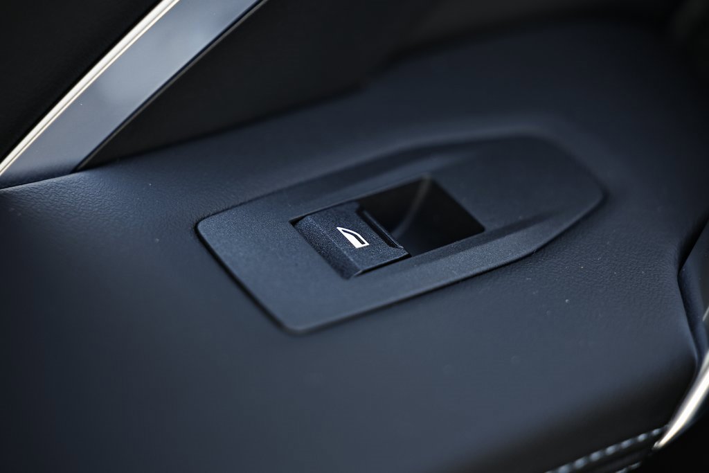 New 2026 BMW X1 M35i w/ Technology Package image 24