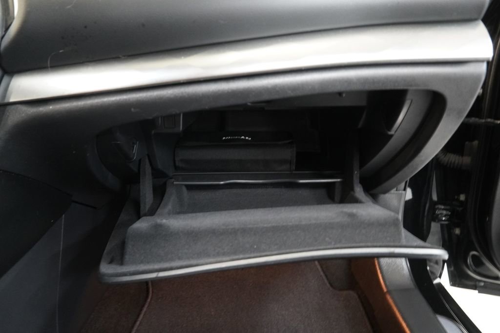 Used 2020 Nissan Maxima 3.5 SV w/ Floor Mat Group image 34