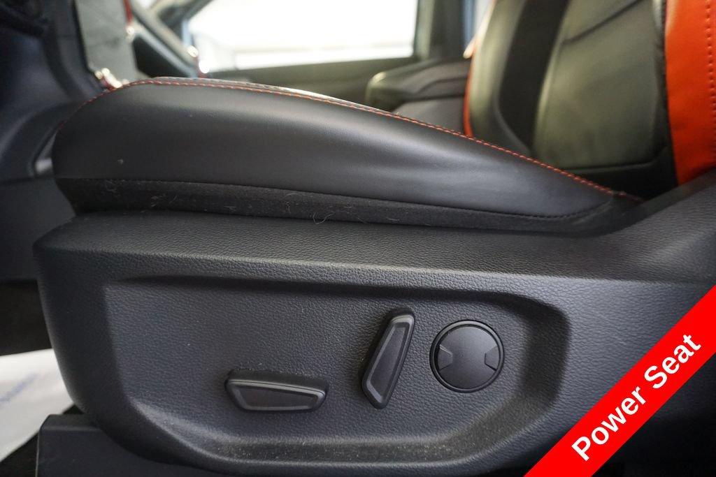 Used 2024 Ford Ranger Raptor AWD/4WD image 8