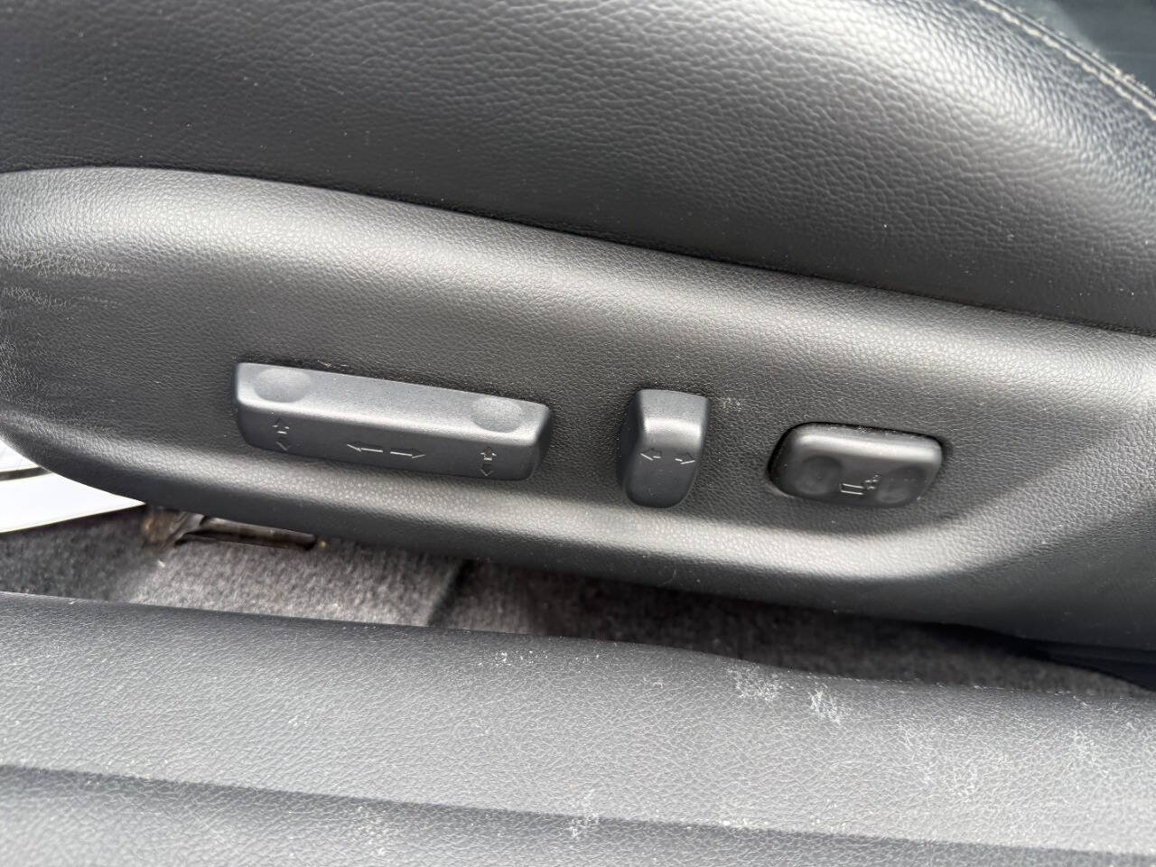 Used 2010 Honda Accord EX-L image 14