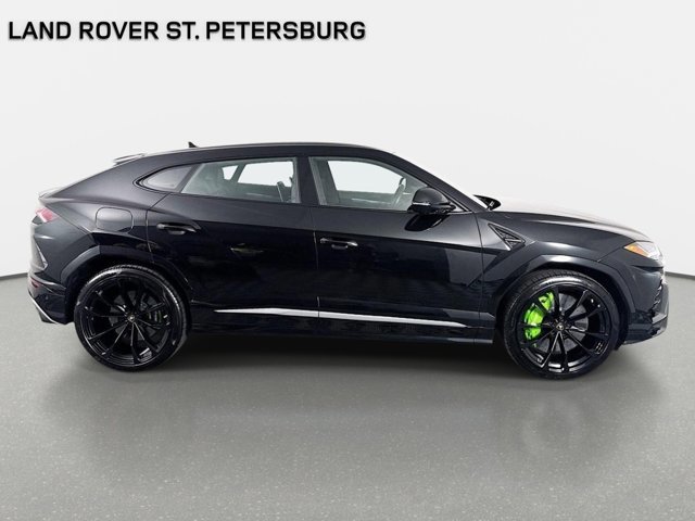 Used 2019 Lamborghini Urus AWD/4WD image 4
