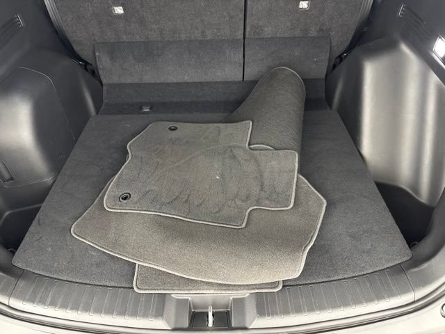 Certified 2025 Honda CR-V Sport-L image 28