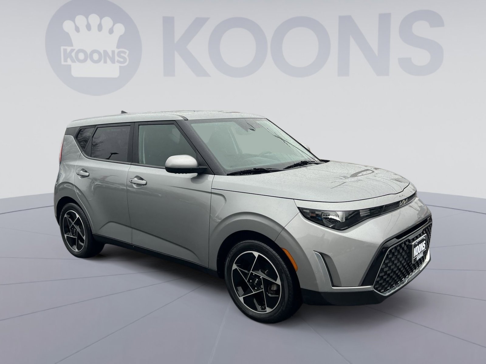 Used 2023 Kia Soul EX image 10