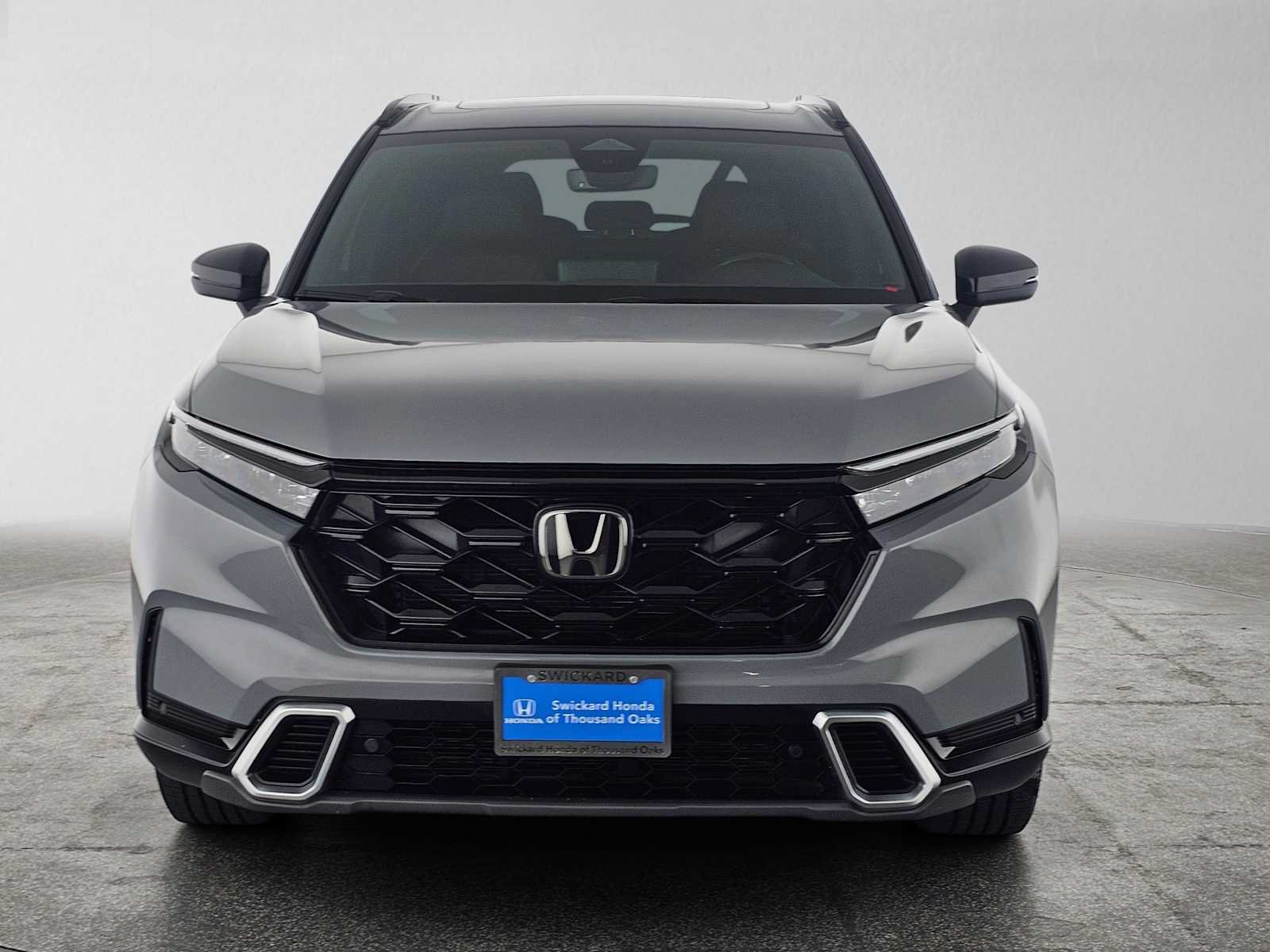 Used 2026 Honda CR-V Sport Touring image 8