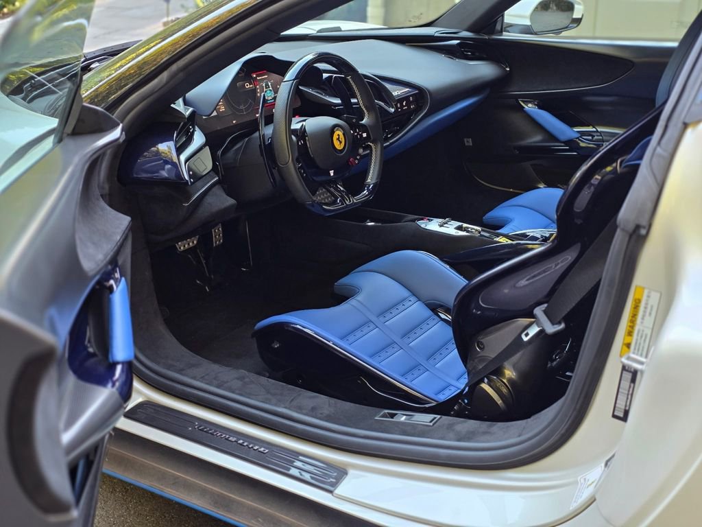 Used 2023 Ferrari SF90 Stradale image 30