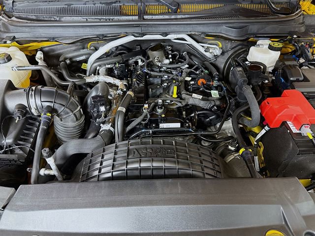 Used 2022 Ford Ranger XLT w/ Equipment Group 302A High image 29