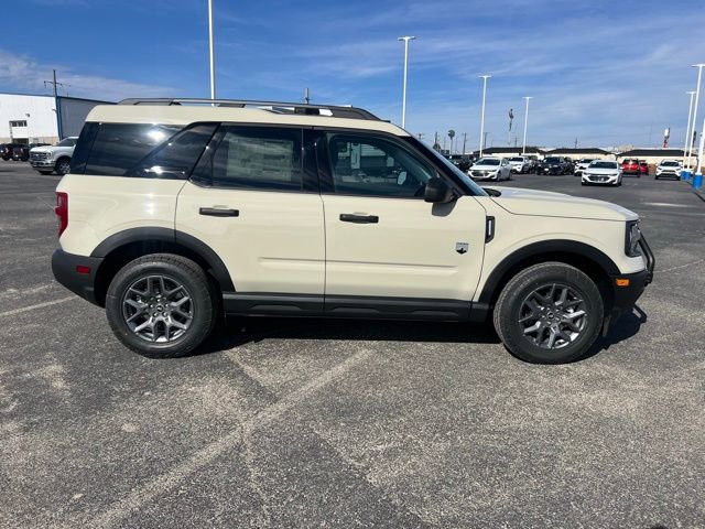 New 2025 Ford Bronco Sport Big Bend image 6
