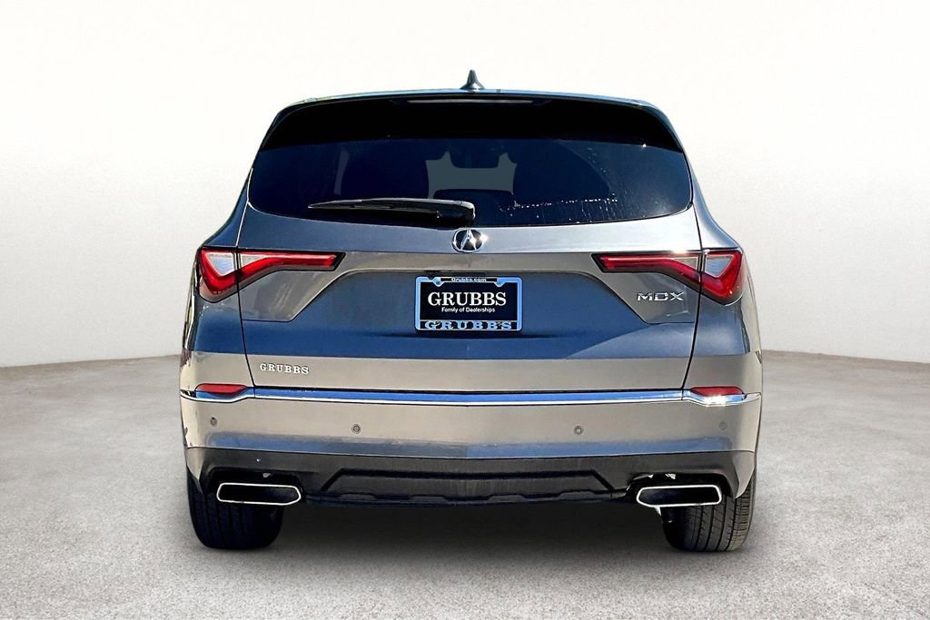 Certified 2023 Acura MDX FWD w/ Technology Package image 6