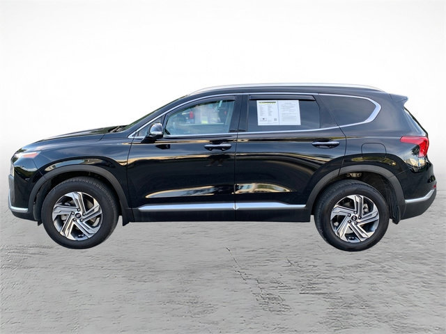 Used 2023 Hyundai Santa Fe SEL w/ Premium Package AWD/4WD image 6