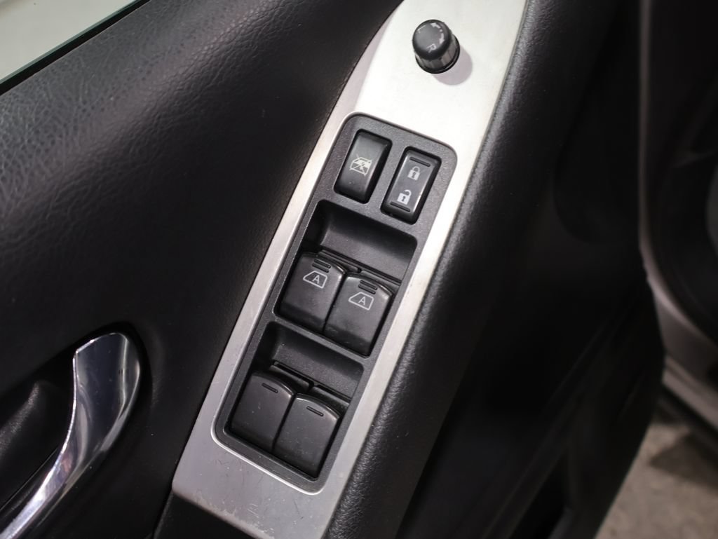 Used 2009 Nissan Murano SL w/ Leather Pkg AWD/4WD image 15