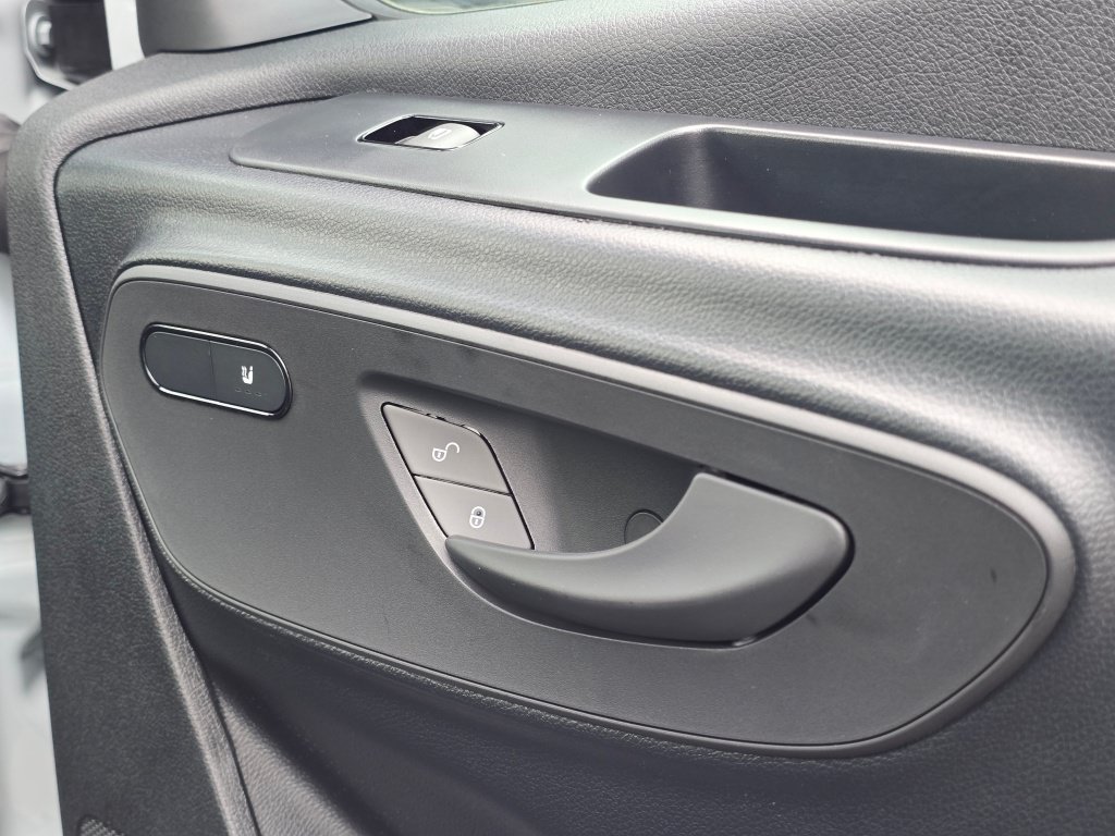New 2026 Mercedes-Benz Sprinter 2500 image 30