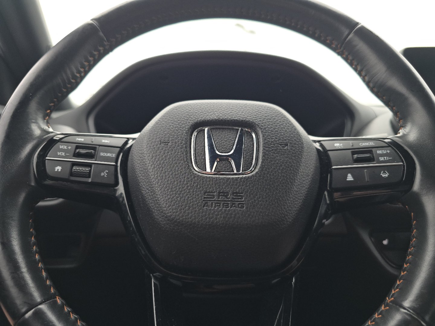 Used 2025 Honda HR-V Sport image 24