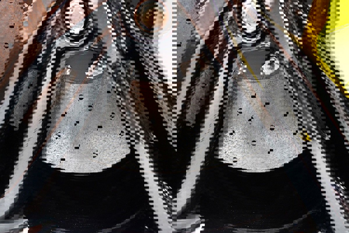 Used 2025 Ferrari 296 GTS image 68