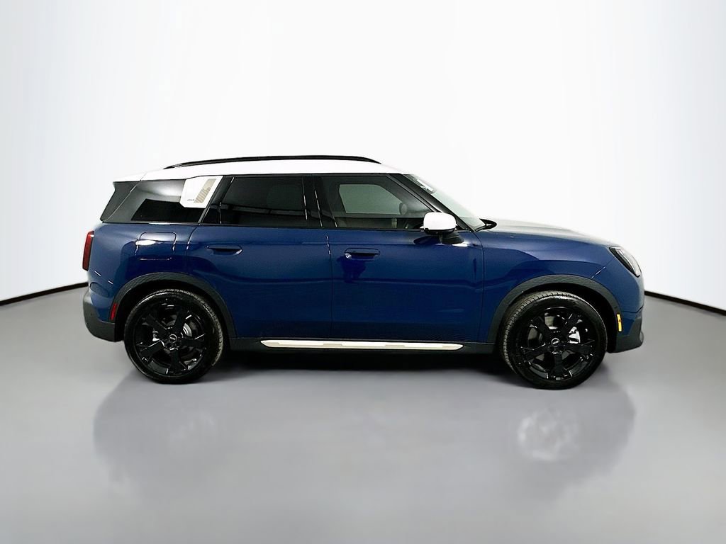New 2026 MINI Cooper Countryman S image 4