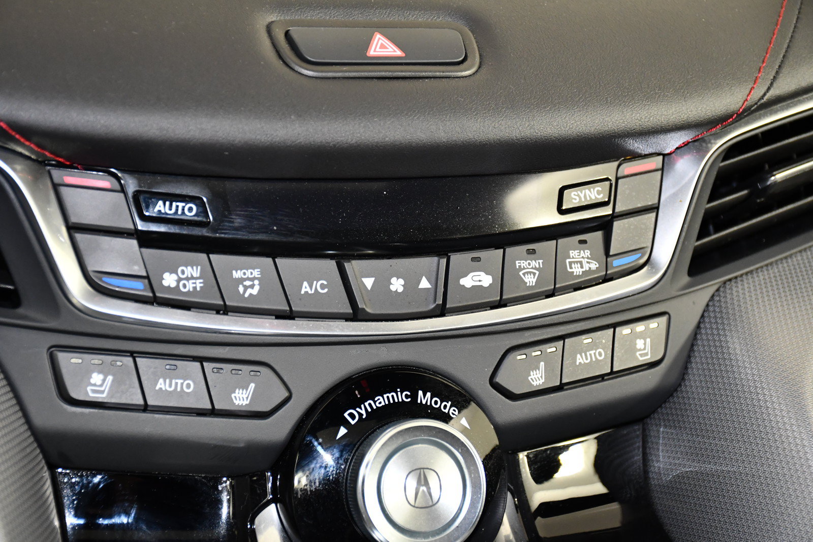 Certified 2023 Acura TLX SH-AWD w/ A-SPEC Pkg image 28