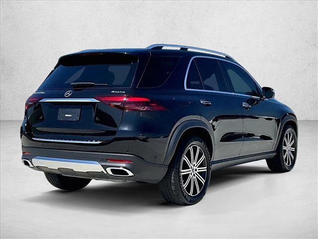Certified 2024 Mercedes-Benz GLE 450e 4MATIC image 2